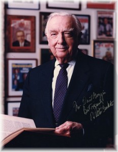 Cronkite